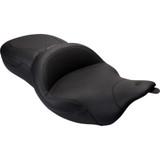 Mustang Super Touring Seat - Vintage - Fl '08-'21 79538 Mustang Super Touring Seat - Vintage - Fl '08-'21 79538