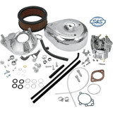 S&S Cycle 11-0442 S&S"E"Carb W/O Manf 93-99