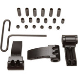 Bikeman Performance 07-Haw-108130 Cltch Wght Dbl Barrel