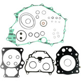 Athena P400210850246 Gasket Kit Complete Hon