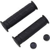 Parts Unlimited Street Grips Plug End