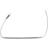 Moose Racing Brake Line - Front - Stainless Steel - Yamaha Y01-1-058/P Moose Racing Brake Line - Front - Stainless Steel - Yamaha Y01-1-058/P