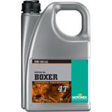 Motorex 4T Boxer Oil - 5W-40 - 4L 304678