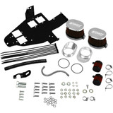 Baron Stealth Big Air Kit - Yamaha Ba-2021-00 Baron Stealth Big Air Kit - Yamaha Ba-2021-00