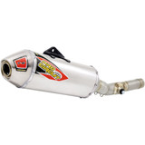 Pro Circuit 0121425A Muffler T6 S/A Kx250F
