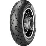 Metzeler Tire - Me 888 Marathon Ultra - Rear - 140/90B16 - 77H 2408800 Metzeler Tire - Me 888 Marathon Ultra - Rear - 140/90B16 - 77H 2408800
