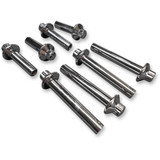 Colony Head Bolts - Big Twin/Xl 3019-8 Colony Head Bolts - Big Twin/Xl 3019-8