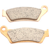Ebc Fa363Hh Brake Pad Ebc Fa363Hh
