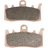 Ebc Fa630Hh Brake Pad Ebc Fa630Hh