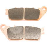 Ebc Fa488Hh Brake Pad Sintrd Fa488Hh