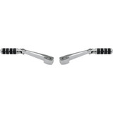 Rivco Products Adjustable Frame Mount Peg - Chrome - 1.5" Hd004 Rivco Products Adjustable Frame Mount Peg - Chrome - 1.5" Hd004