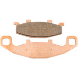 Ebc Fa129Hh Ebc Disc Pad Set
