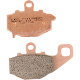 Ebc Fa192Hh Ebc Double H Pad Set