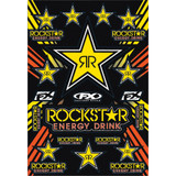 Factory Effex 15-68702 Decal Rs Sticker Kt