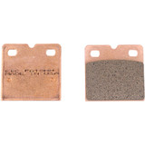 Ebc Fa18Hh Ebc Double H Pad Set