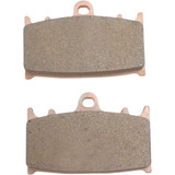 Ebc Fa366Hh Brake Pad Ebc Fa366Hh