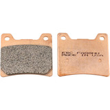 Ebc Fa88Hh Ebc Disc Pad Set