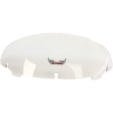 Slipstreamer Windshield - 6" - Smoke - Flht/X S-235-6 Slipstreamer Windshield - 6" - Smoke - Flht/X S-235-6