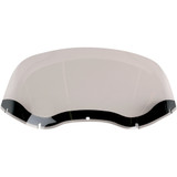 Slipstreamer Windshield - 12" - Smoke - '04-'13 Fltr S-137-12 Slipstreamer Windshield - 12" - Smoke - '04-'13 Fltr S-137-12