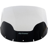 Slipstreamer Windshield - 16" - Clear - '84-'95 Flt S-132-16