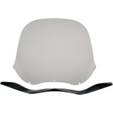 Slipstreamer Windshield - 18" - Clear - '98-'03 Fltr S-138-18