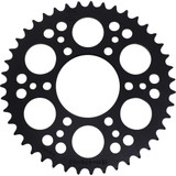 Moose Offroad 1211-478-43-10 Sprocket Alu Kaw 43T Blk