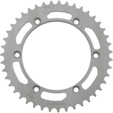 Moose Offroad 1211-822-43-11 Sprocket Alu Hus 43T Silv