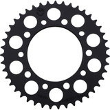 Moose Offroad 1211-1303-43-10 Sprocket Alu Hon 43T Blk