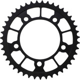Moose Offroad 1211-1304-43-10 Sprocket Alu Hon 43T Blk