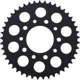 Moose Offroad 1211-1332-45-10 Sprocket Alu Hon 45T Blk