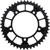 Moose Offroad 1211-1792-45-10 Sprocket Alu Mse 45T Blk