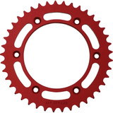 Moose Offroad 1211-Bet-41-13 Sprocket Alu Beta 41T Red