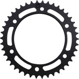 Moose Offroad 1211-003-42-10 Sprocket Alu Bmw 42T Blk