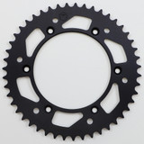 Moose Offroad 1211-005-47-10 Sprocket Alu Mse 47T Blk