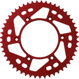 Moose Offroad 1211-210-51-13 Sprocket Alu Hon 51T Red