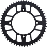 Moose Offroad 1211-215-55-10 Sprocket Alu Hon 55T Blk
