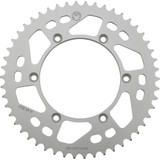Moose Offroad 1211-251-50-11 Sprocket Alu Yam 50T Silv
