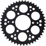 Moose Offroad 1211-478-46-10 Sprocket Alu Kaw 46T Blk