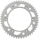 Moose Offroad 1211-853-49-11 Sprocket Alu Yam 49T Silv