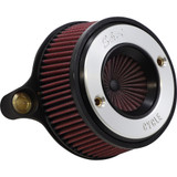 S&S Cycle 170-0714A Air Cleaner A-Stng 17-22R