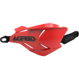 Acerbis 2634661018 Guard Hand Xfactry Rd/Bk