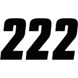 Factory Effex 08-90082 Fx Factory 7" # Blk-2