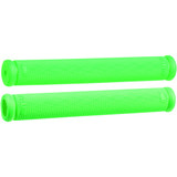 Odi Grips - Ruffian - 8" - Snow - Bright Green N01Rffn Odi Grips - Ruffian - 8" - Snow - Bright Green N01Rffn