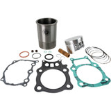 La Sleeve Sleeve And Piston Kit - Honda Las-5443K La Sleeve Sleeve And Piston Kit - Honda Las-5443K