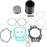 La Sleeve Sleeve And Piston Kit - Honda Las-5286K La Sleeve Sleeve And Piston Kit - Honda Las-5286K
