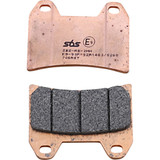 Sbs 706Rst Brake Pads Sbs 706Rst