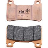 Sbs 809Rst Brake Pads Sbs 809Rst