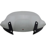 Klock Werks Kww-06-0543 Windshield Flr Vic X-Co T