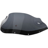 Klock Werks Flare Windshield - 9" - Dark Smoke - Fxrp Kww-02-0500 Klock Werks Flare Windshield - 9" - Dark Smoke - Fxrp Kww-02-0500