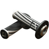 Odi Grips - Emig - Pro - V2 - Gray/Graphite H36Ephg Odi Grips - Emig - Pro - V2 - Gray/Graphite H36Ephg